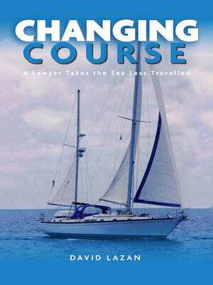 cover image of Changing Course
